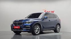 BMW X5 2020