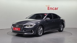 Hyundai Grandeur 2017