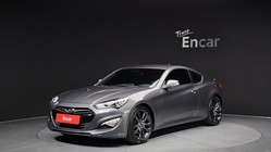 Hyundai Genesis 2015