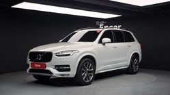 Volvo XC90 2016