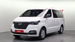 Hyundai Starex 2018