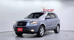 Hyundai Santa Fe 2006