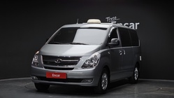 Hyundai Starex 2011