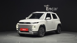 Hyundai Casper 2022