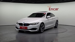 BMW 4 Series 2013