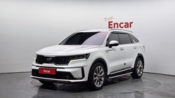 Kia Sorento 2020