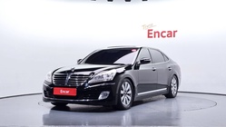Hyundai Equus 2010