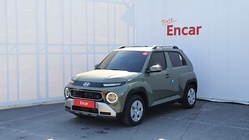 Hyundai Casper 2026
