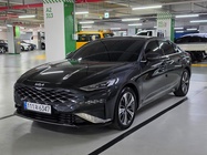 Kia K8 2022