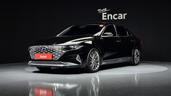 Hyundai Grandeur 2019