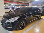 Hyundai Grandeur 2011