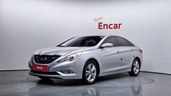 Hyundai Sonata 2010