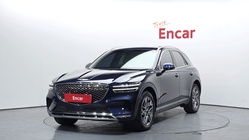 Genesis GV70 2022