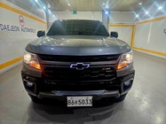 Chevrolet Colorado 2022