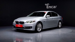 BMW 5 Series 2014