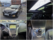 Hyundai Grandeur 2013