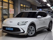 Genesis GV60 2023
