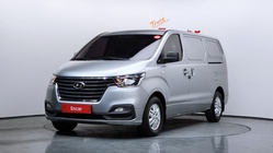 Hyundai Starex 2018