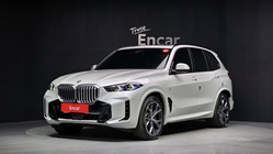BMW X5 2024