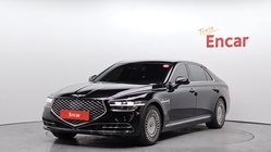 Genesis G90 2020