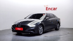 Hyundai Sonata 2021