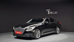 Hyundai Genesis 2015