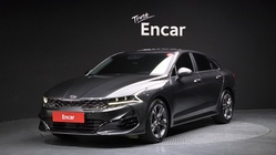 Kia K5 2020