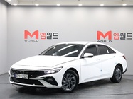 Hyundai Avante 2025