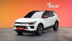 Ssangyong KORANDO 2022