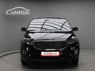 Kia Carnival 2014