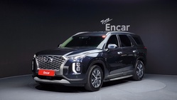 Hyundai Palisade 2019