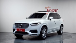 Volvo XC90 2017
