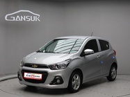 Chevrolet Spark 2017