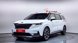Kia Canival 2020