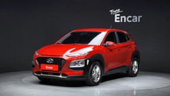 Hyundai Kona 2017