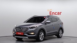 Hyundai Santa Fe 2015