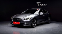 Infiniti Q50 2015