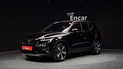 Volvo XC40 2023