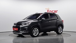 Chevrolet Trax 2018