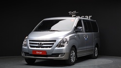 Hyundai Starex 2016