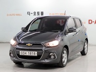 Chevrolet Spark 2017