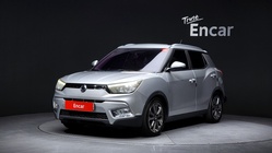 Ssangyong TIBOLI 2016