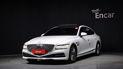 Genesis G80 2020