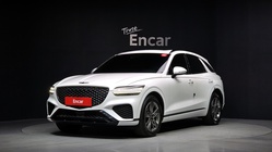 Genesis GV70 2021