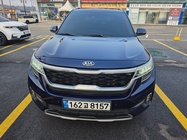 Kia Seltos 2021
