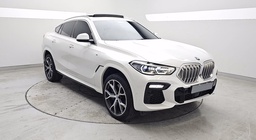 BMW X6 2020