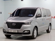 Hyundai Starex 2019