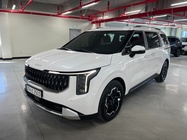 Kia Canival 2024