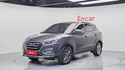 Hyundai Tucson 2013