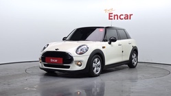 MINI Cooper 2016